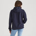 Ridgeline Women's Signature Hoodie Navy