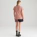 Ridgeline Women's Signature T-Shirt Dusky Pink