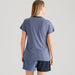 Ridgeline Women's Signature T-Shirt Storm