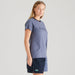 Ridgeline Women's Signature T-Shirt Storm