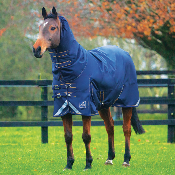 Mackey Wicklow 360g Turnout Rug