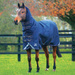 Mackey Wicklow 360g Turnout Rug