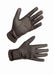 WoofWear Winter Competition Gloves Chocolate