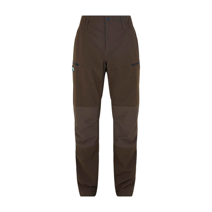 RidgeLine Ladies Cambrian Trousers Bark
