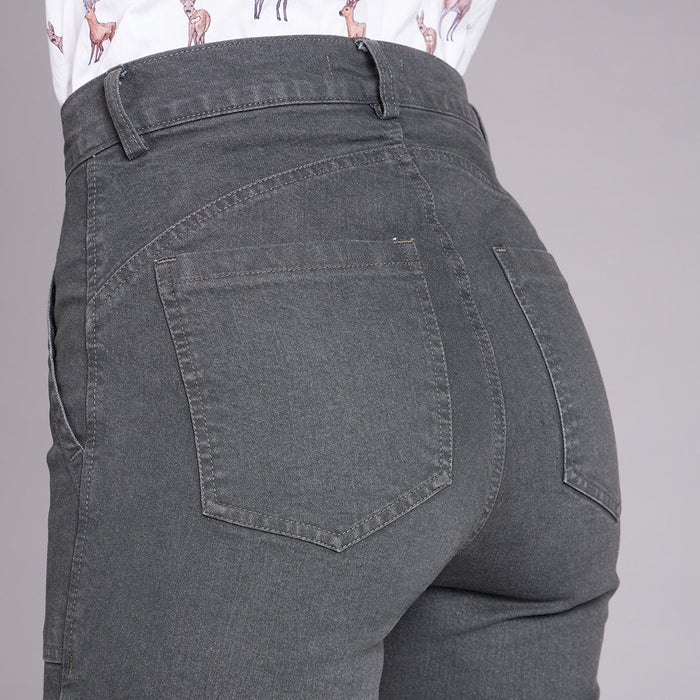 Toggi Womens Wothorpe Trouser Dark Green
