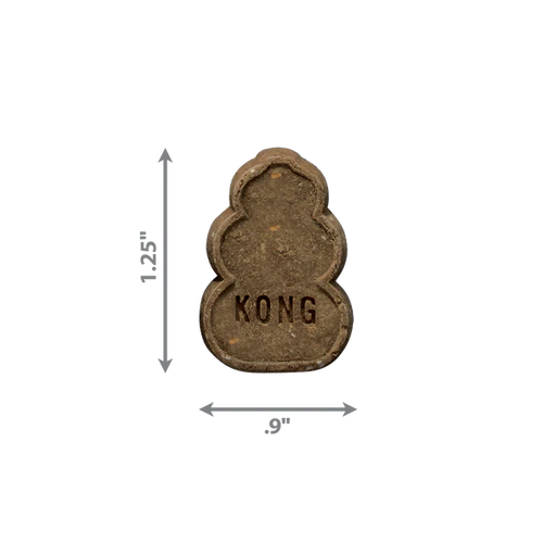 KONG Snacks Peanut Butter M/L 312g