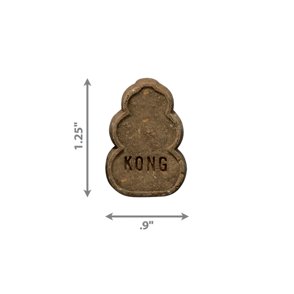 KONG Snacks Peanut Butter M/L 312g