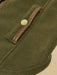 Joules Heritage Fleece Khaki