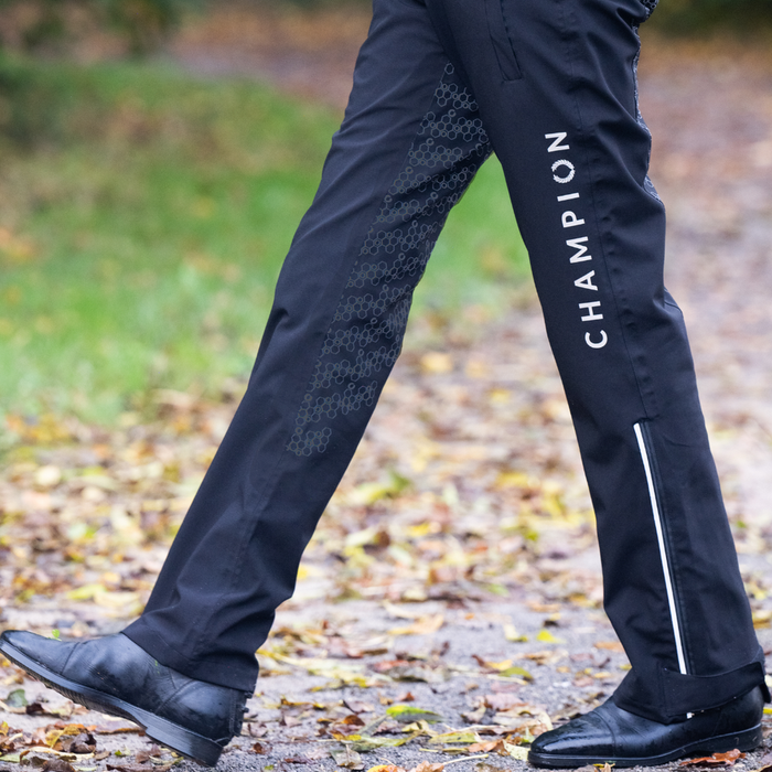 Champion York Over Trouser Black
