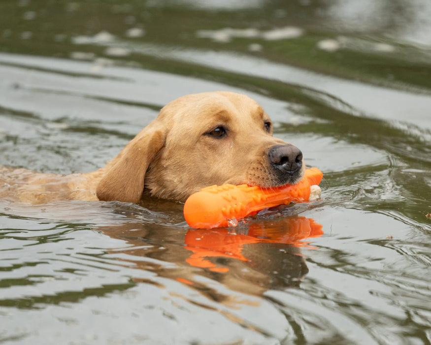 Smart GRIP-Tech Retrieve Dummy Orange