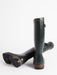 Aigle Parcours Iso 2 Wellingtons Bronze