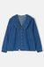 Lighthouse Ada Shirt Washed Denim