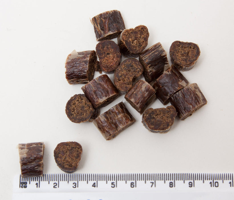 Simpsons Dog Treats Chicken 100g