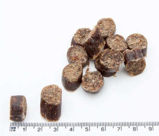 Simpsons Kangaroo Dog Treats 100g