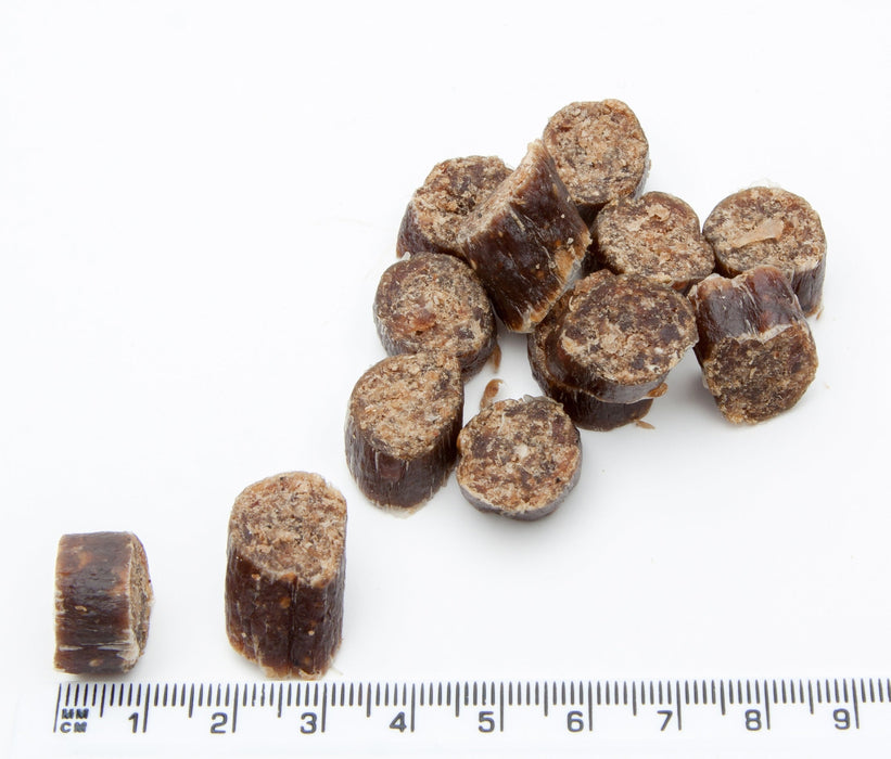 Simpsons Kangaroo Dog Treats 100g