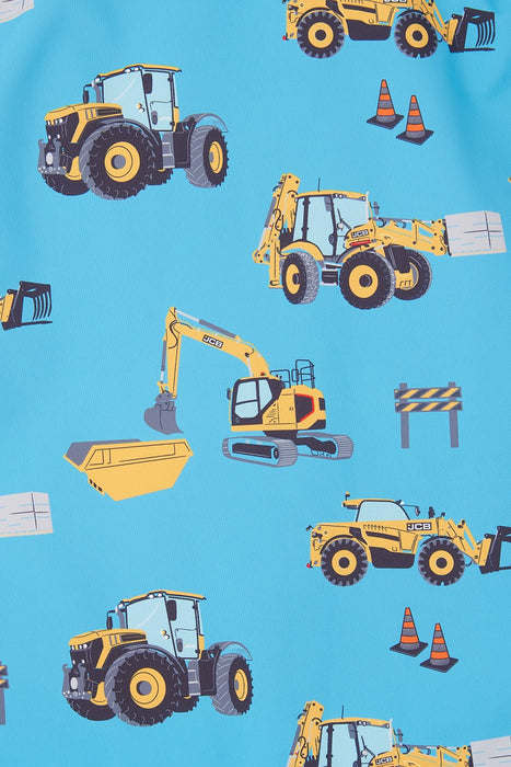 LightHouse Alex Gilet JCB Print