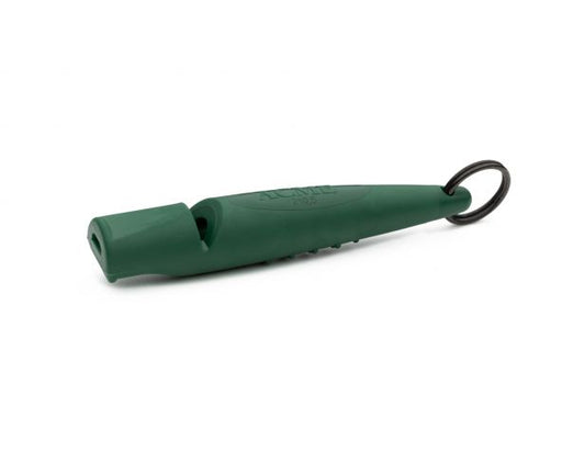 Bisley Acme Whistle 210.5 Forest Green