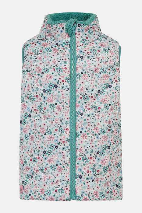 Lighthouse Amber Reversable Gilet
