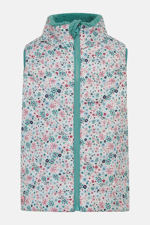 Lighthouse Amber Reversable Gilet