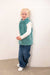Lighthouse Amber Reversable Gilet