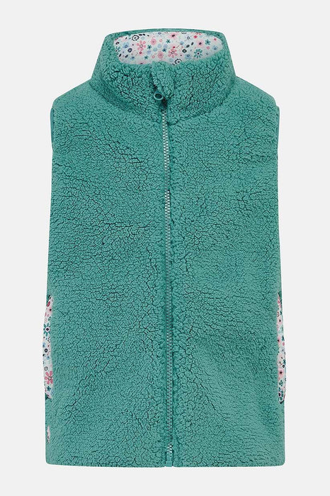Lighthouse Amber Reversable Gilet