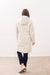 LightHouse Annika Coat Cream