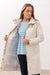 LightHouse Annika Coat Cream