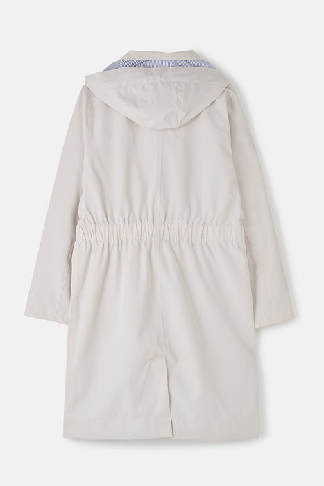 LightHouse Annika Coat Cream