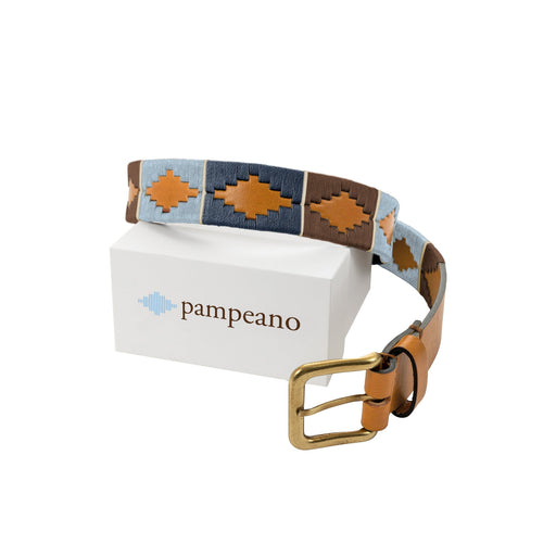 Pampeano Polo Belt Arenoso
