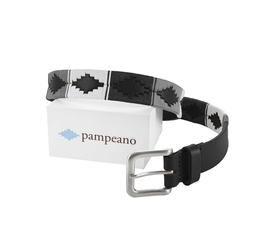 Pampeano Polo Belt Nieve
