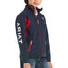Ariat Youth Team Jacket Navy