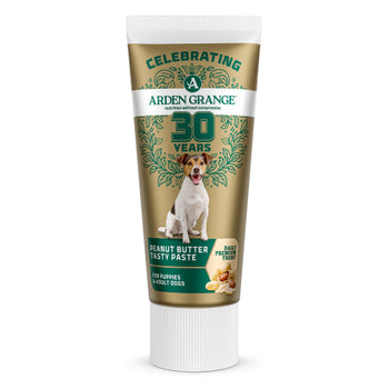Arden Grange Peanut Butter Paste 75g