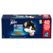 Felix AGAIL 40x85g Ocean Feast
