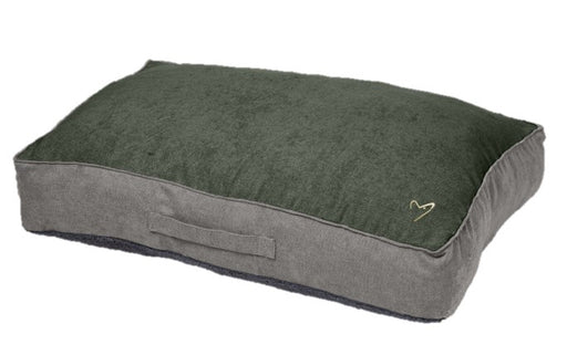 Camden Sleeper Botanical Green