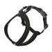 Hurtta Casual Y-Harness Raven