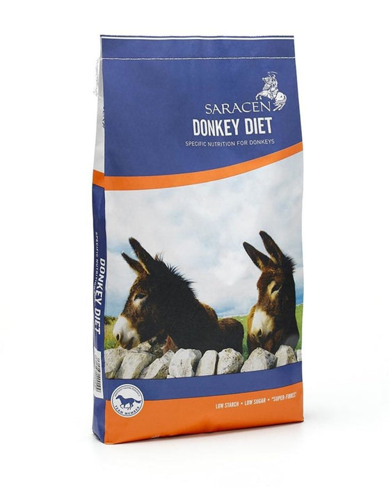 Saracens Donkey Diet 20kg
