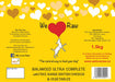 We Love Raw Balanced Ultra Chicken Complete