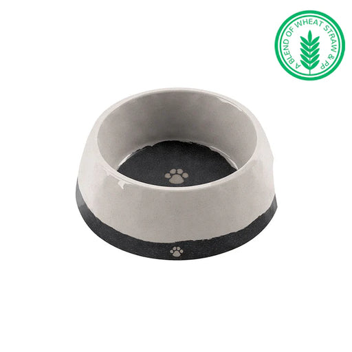 Tarhong Bamboo Brown Glaze Bowl