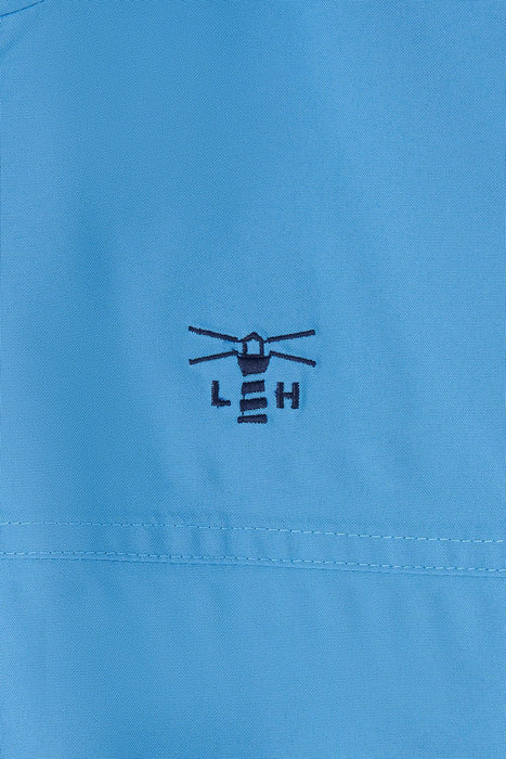 LightHouse Beachcomber II Jacket Marine Blue