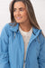 LightHouse Beachcomber II Jacket Marine Blue