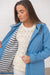 LightHouse Beachcomber II Jacket Marine Blue