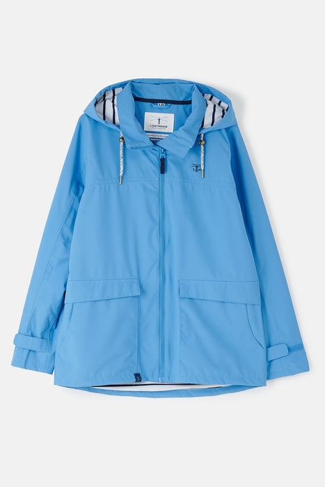LightHouse Beachcomber II Jacket Marine Blue