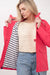 LightHouse Beachcomber II Jacket Raspberry
