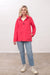 LightHouse Beachcomber II Jacket Raspberry