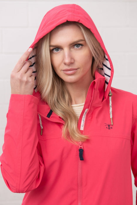 LightHouse Beachcomber II Jacket Raspberry