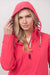 LightHouse Beachcomber II Jacket Raspberry