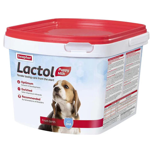 Beaphar Lactol Puppy Milk