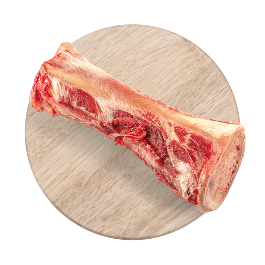 Natures Menu Treats Beef Marrowbone Chew