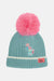 Lighthouse Bobbie Hat