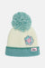 Lighthouse Bobbie Hat